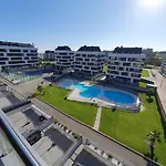 Appartement 3 Miramar,