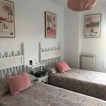3 Miramar, Appartement