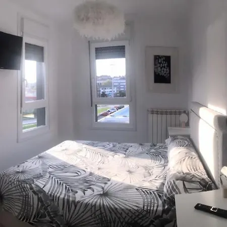 3 Miramar, Appartamento