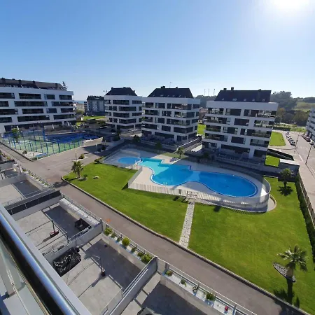 Appartamento 3 Miramar,