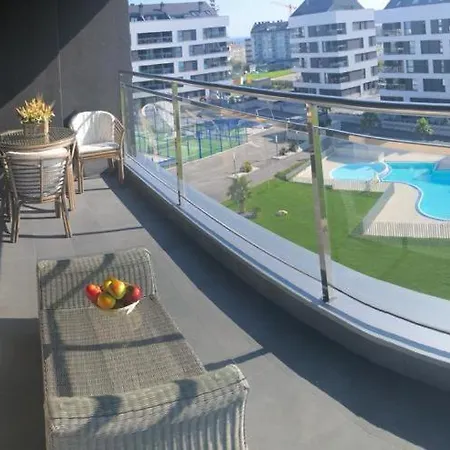 Apartamento 3 Miramar,