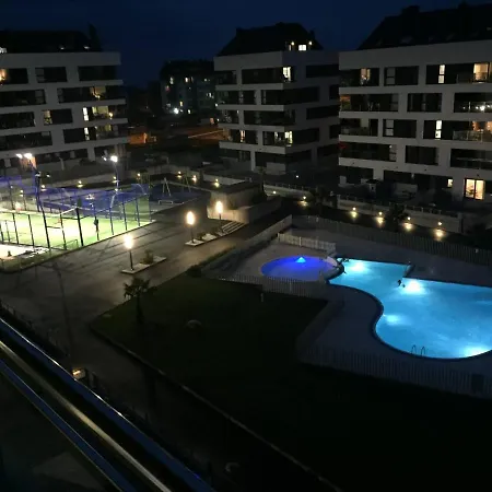 3 Miramar, Appartamento