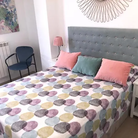 3 Miramar, Appartamento