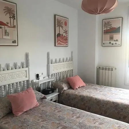 3 Miramar, Apartmán