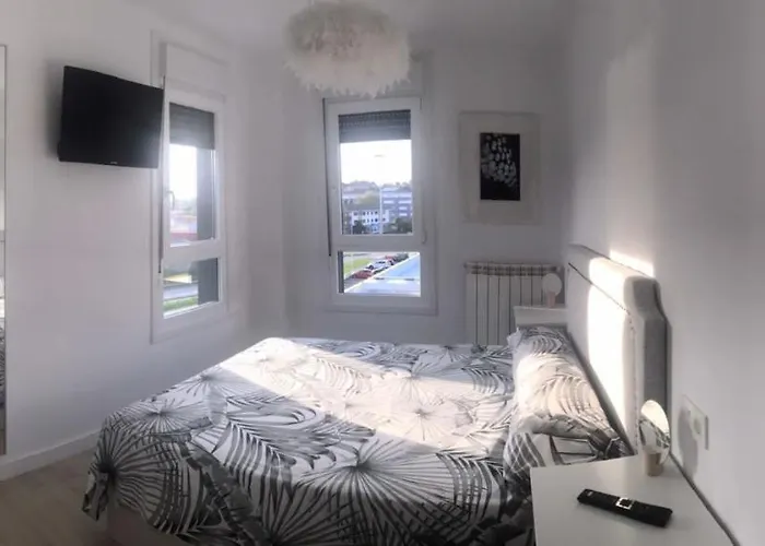 3 Miramar, Apartamento