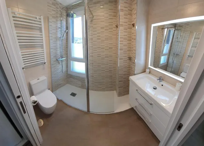 3 Miramar, Apartamento Luanco