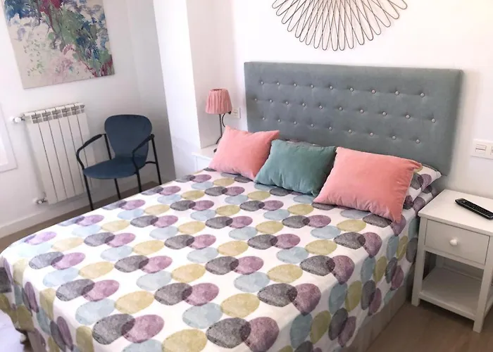 3 Miramar, Apartamento