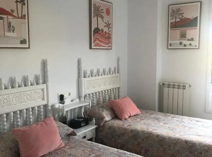 3 Miramar, Apartamento