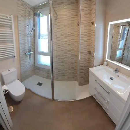 3 Miramar, דירה לואנקו