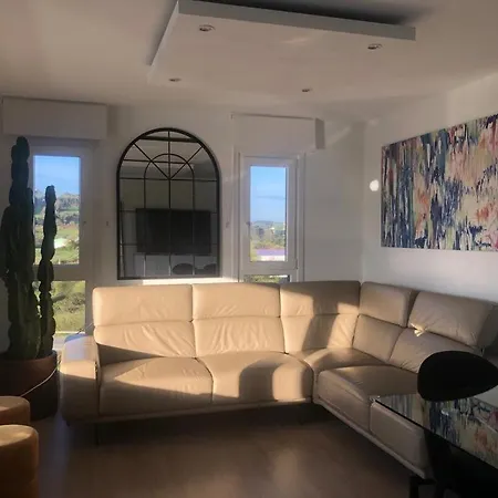 3 Miramar, דירה לואנקו